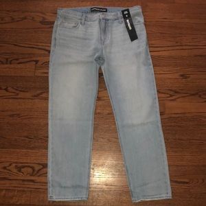 Express Boyfriend Jean